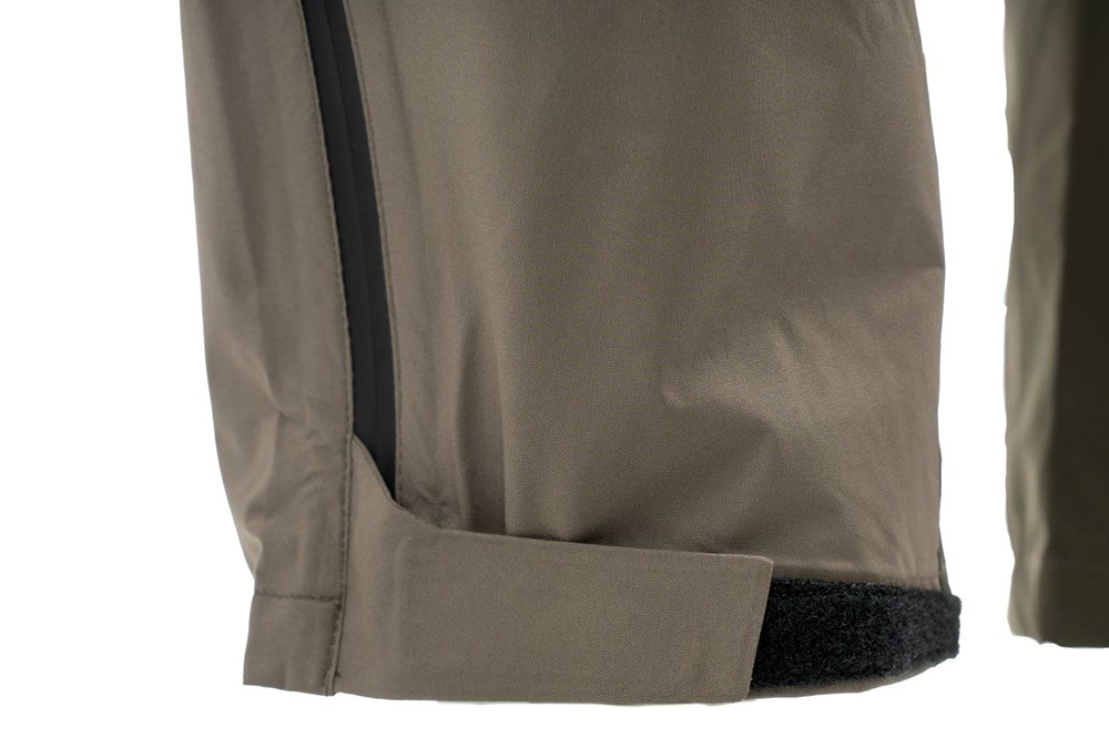Nash Kalhoty ZT Lite Dry Pack Trousers (5)